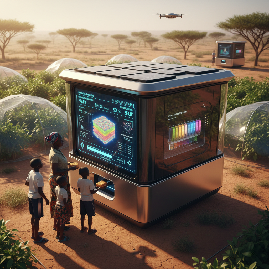 cryosynth africa