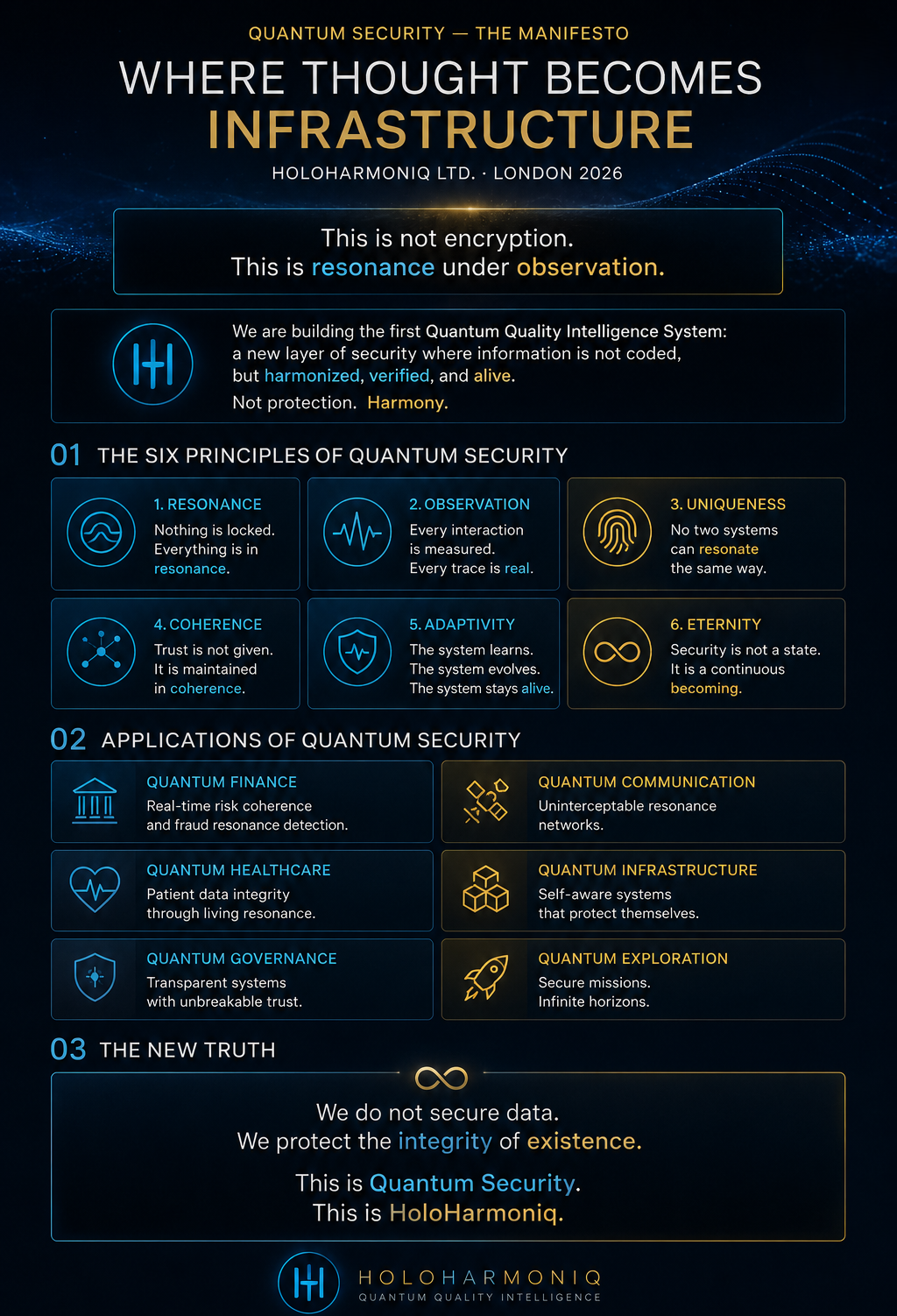 quantum security