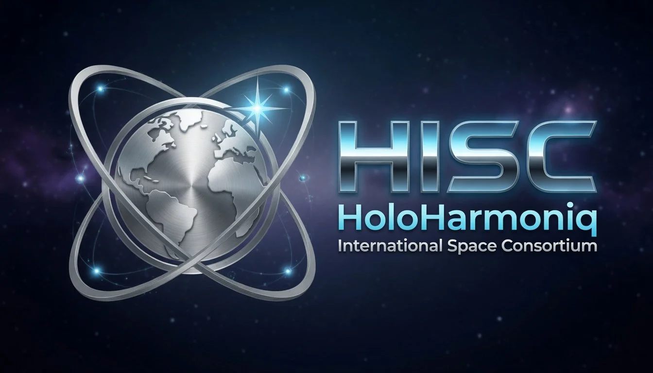 HISC Logo