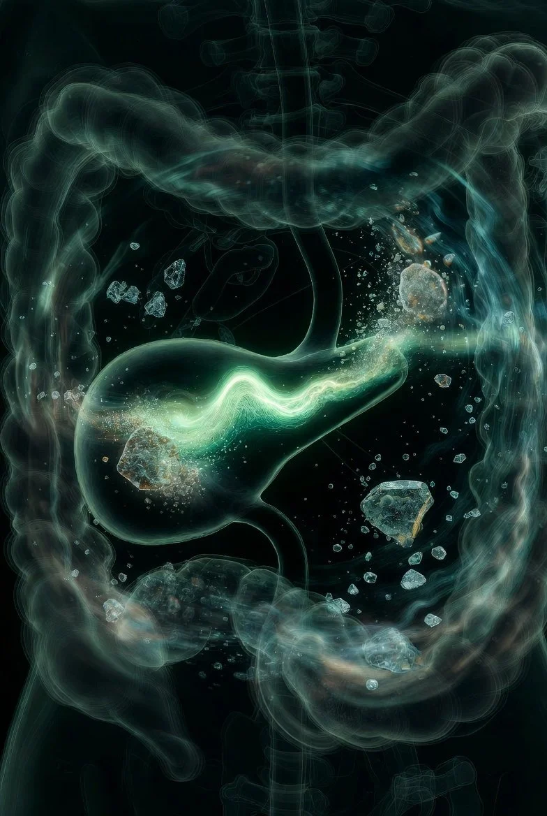 Noir- Schrödinger Biliary Formalism