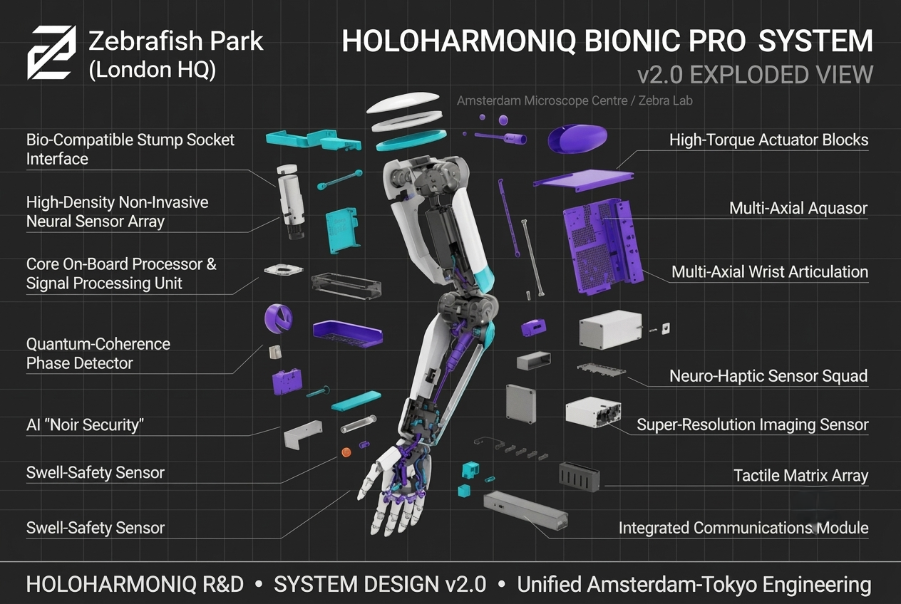 Bionic pro system