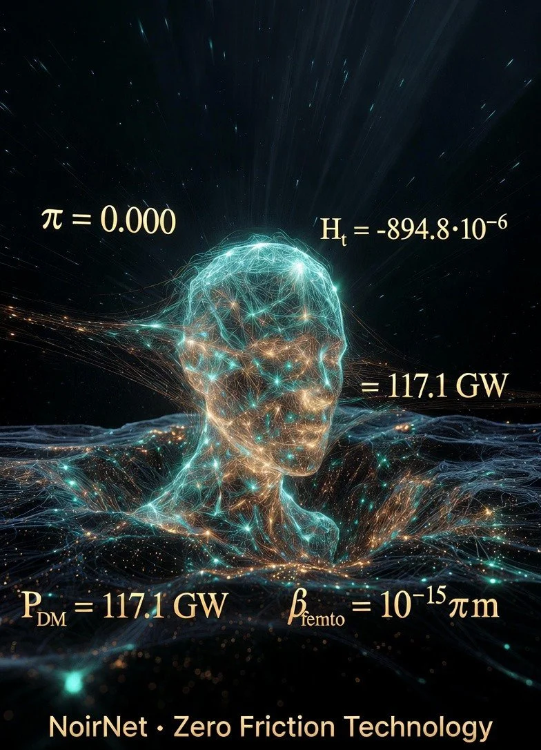 Noirnet Zero Friction Technology