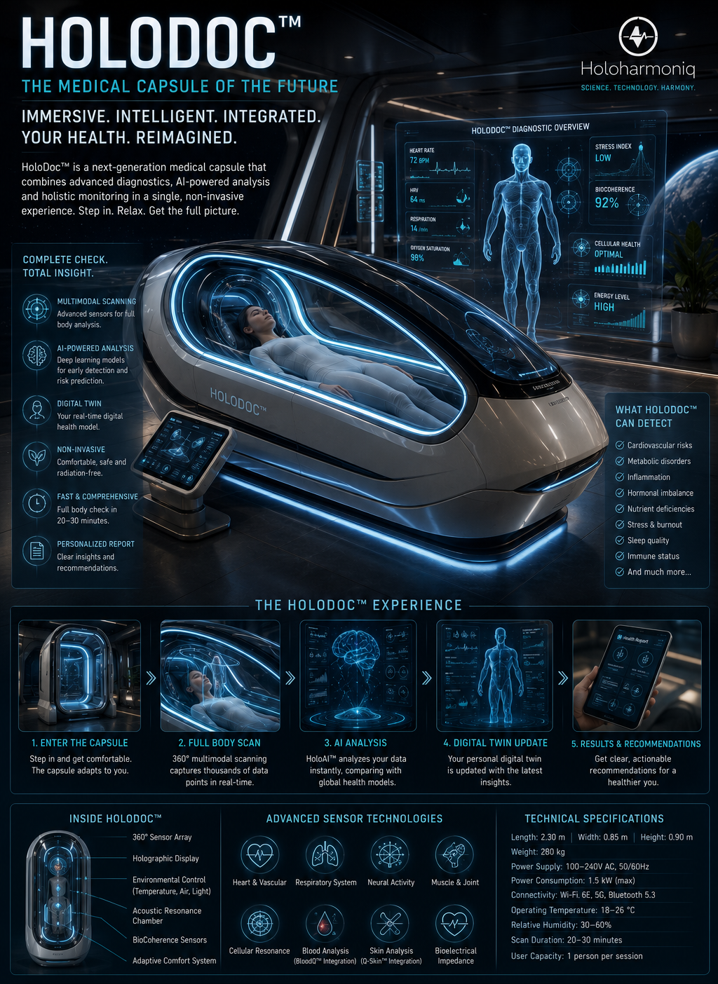 HOLODOC™
