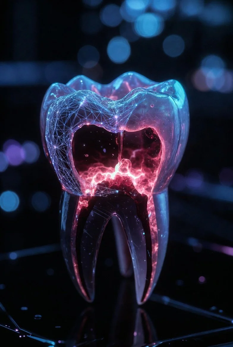 Noir Dental coherence