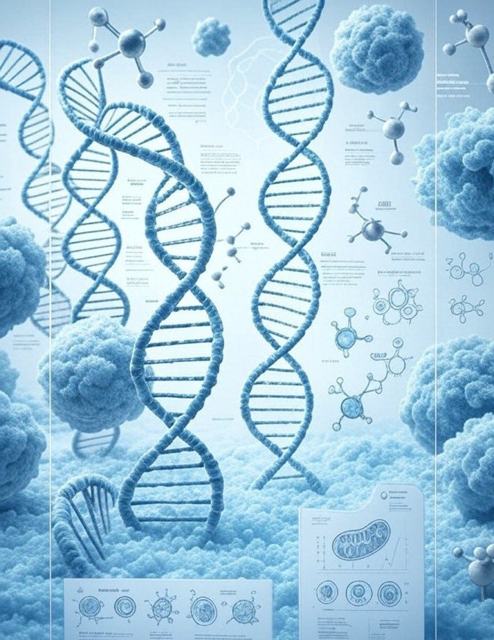 Quantum Biochemistry & Biophysics