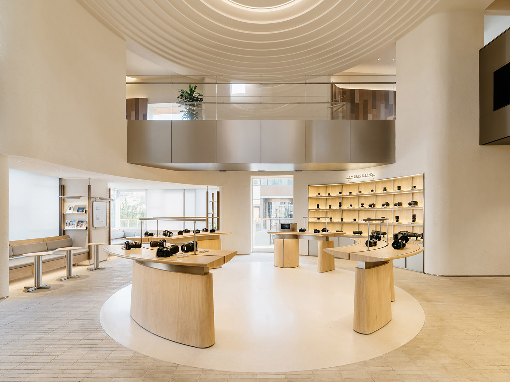 SIO Cùng Những Tư Duy Ngược Về Thiết Kế Nội Thất