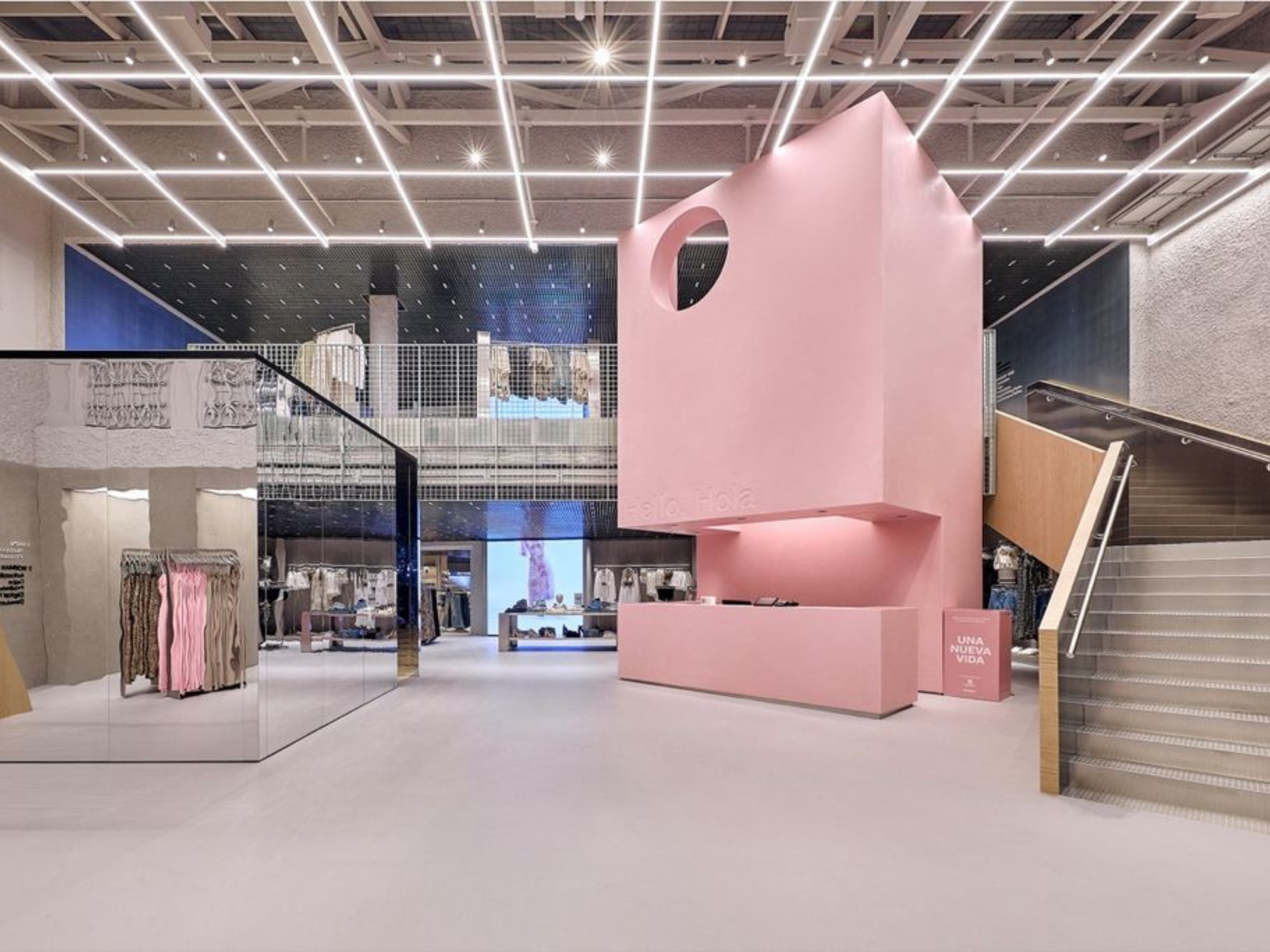 Flagship Store Là Gì? Bí Quyết Thiết Kế Đúng Chuẩn