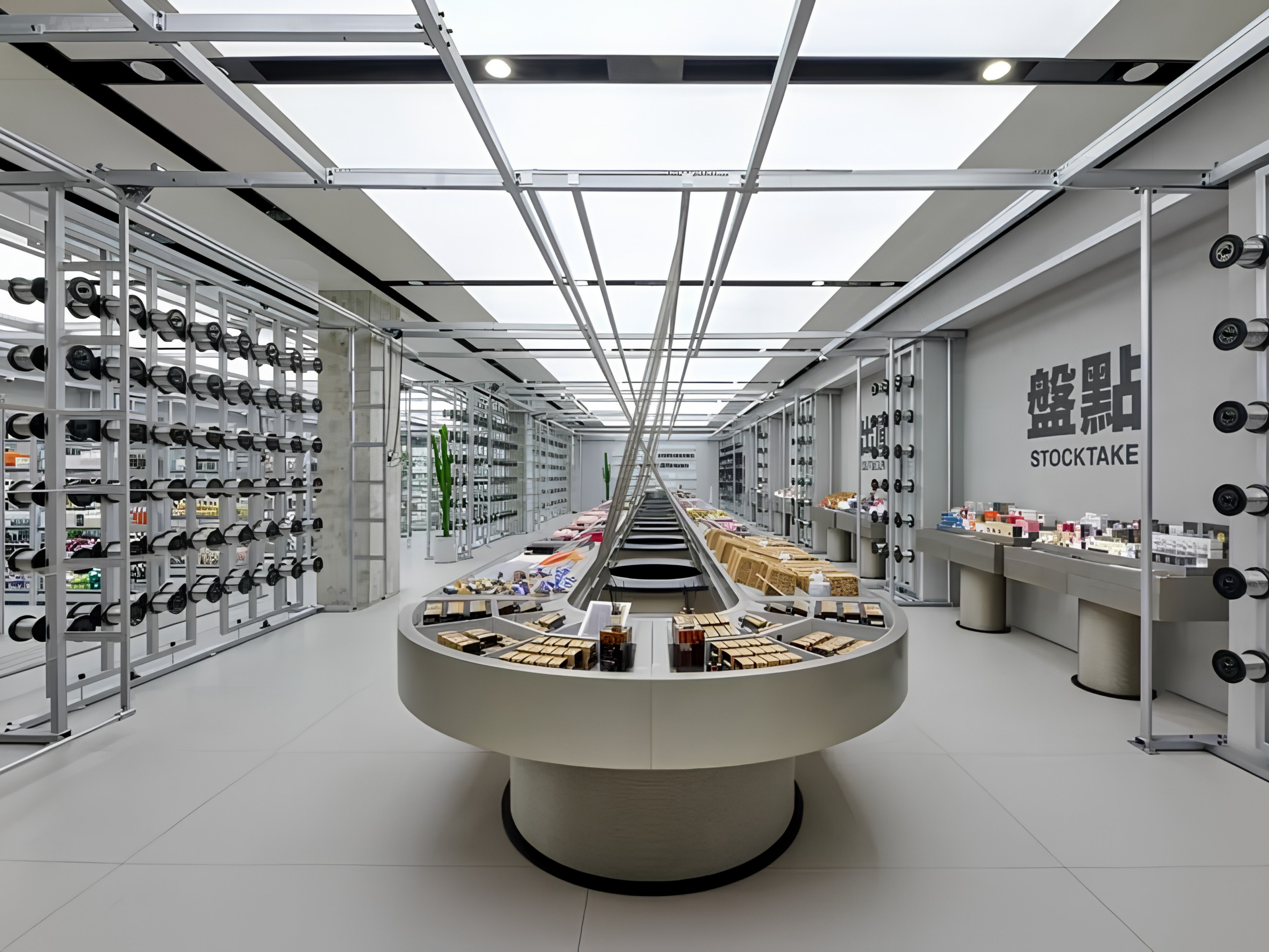 Omnichannel Retail Là Gì? Bài Toán Cho Cửa Hàng Vật Lý