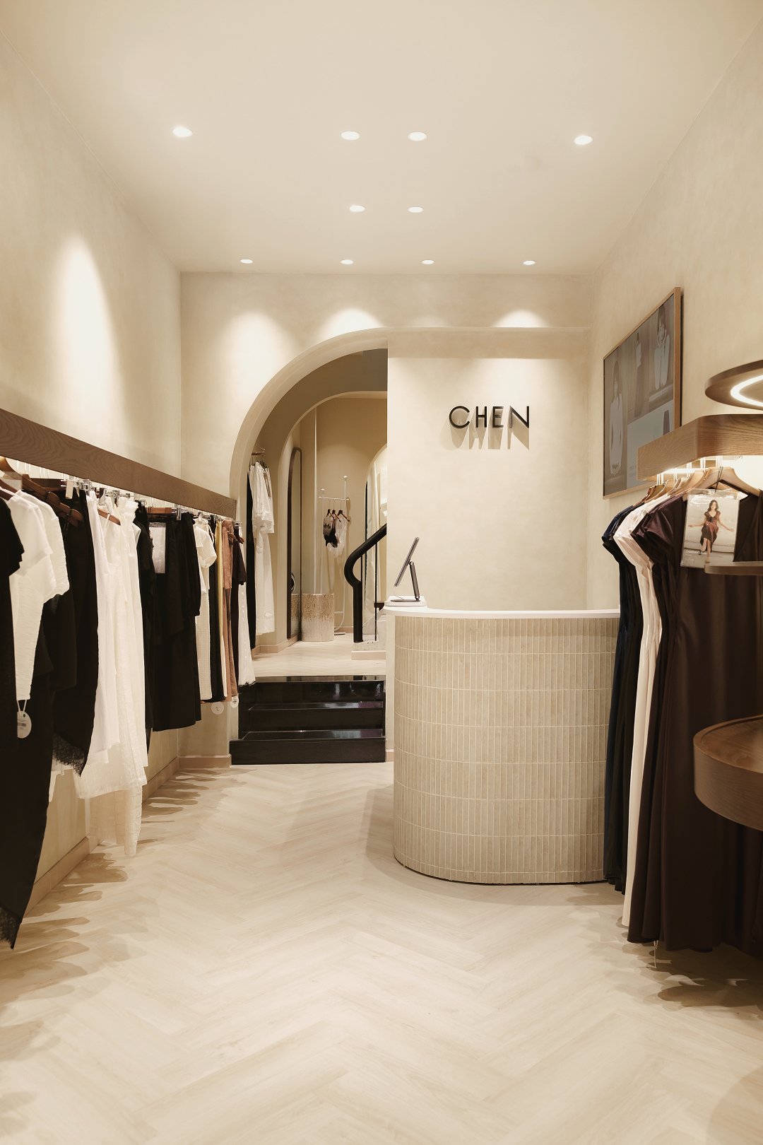 CHEN INSPIRED | Hồ Chí Minh, 2025