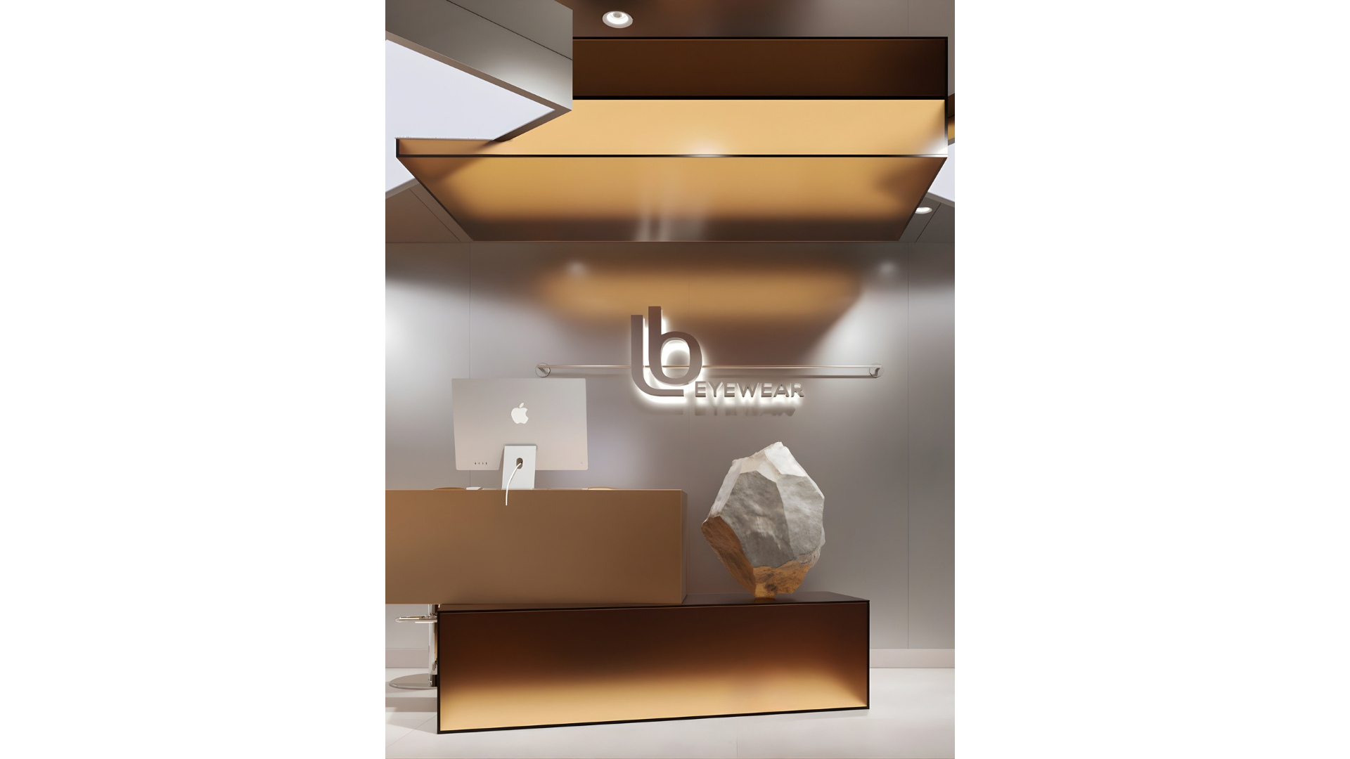 LB EYEWEAR | Hà Nội, 2022