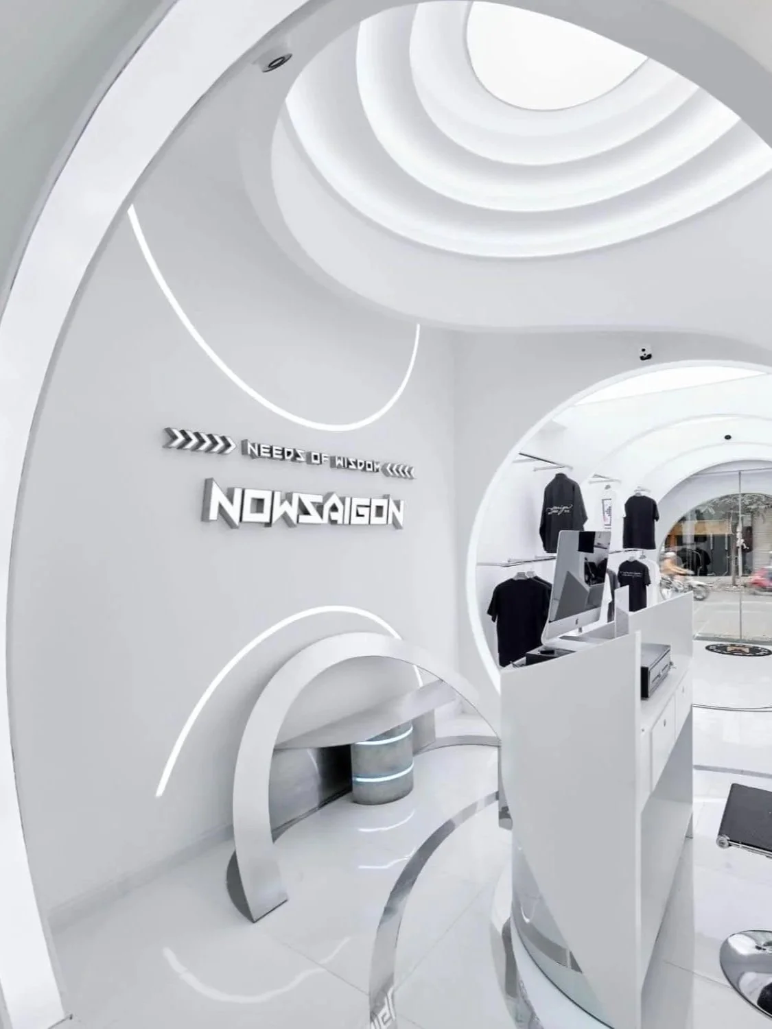 NOWSAIGON SƯ VẠN HẠNH