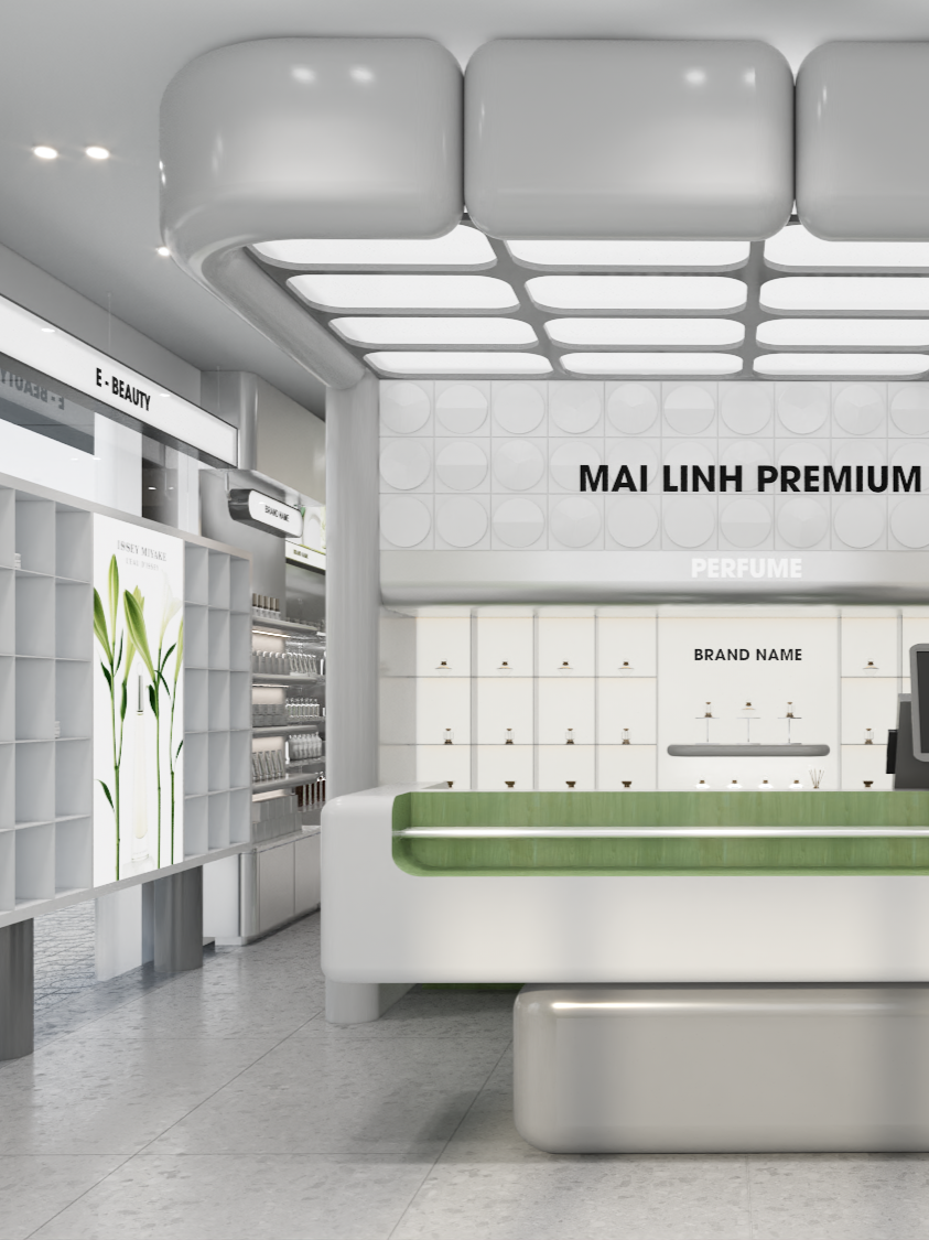 MAI LINH PREMIUM | Đồng Tháp, 2025