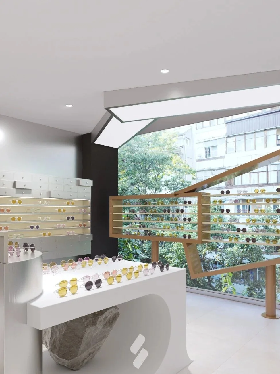 LB EYEWEAR HÀ NỘI