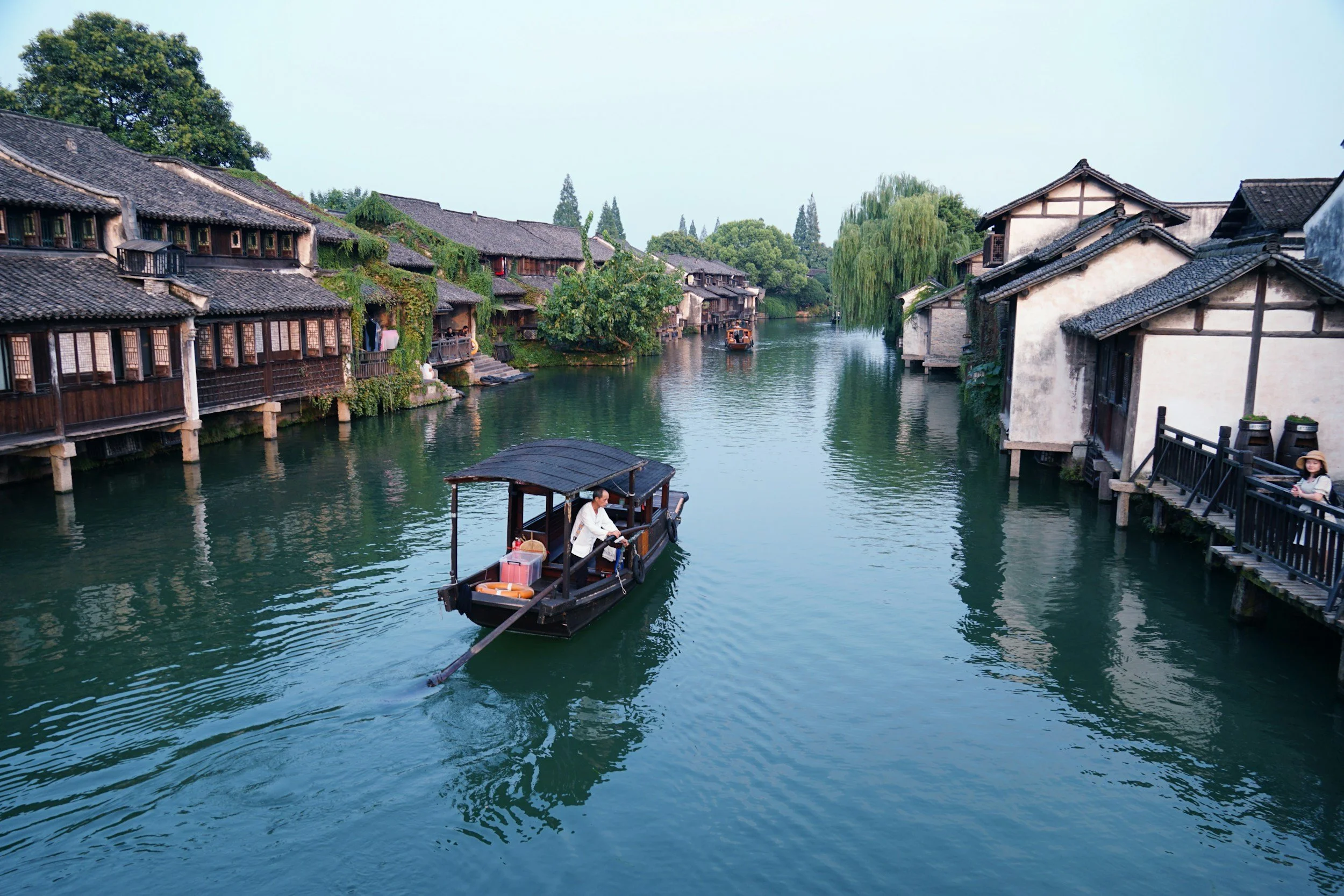 20 Scenic Towns and Villages You Should Visit In China : Ultimate Bucket List (2025)