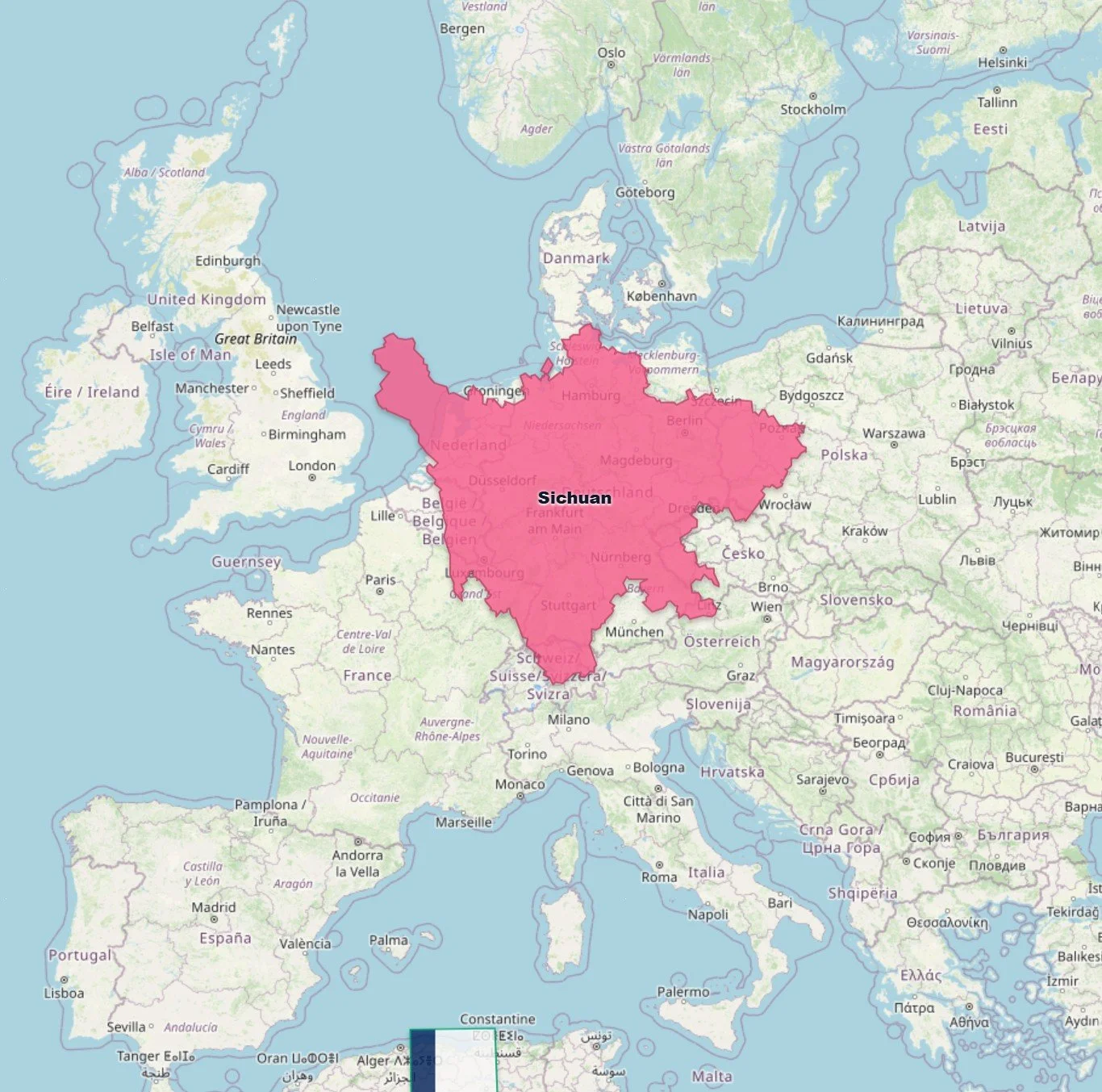 Sichuan on top of Europe.jpg