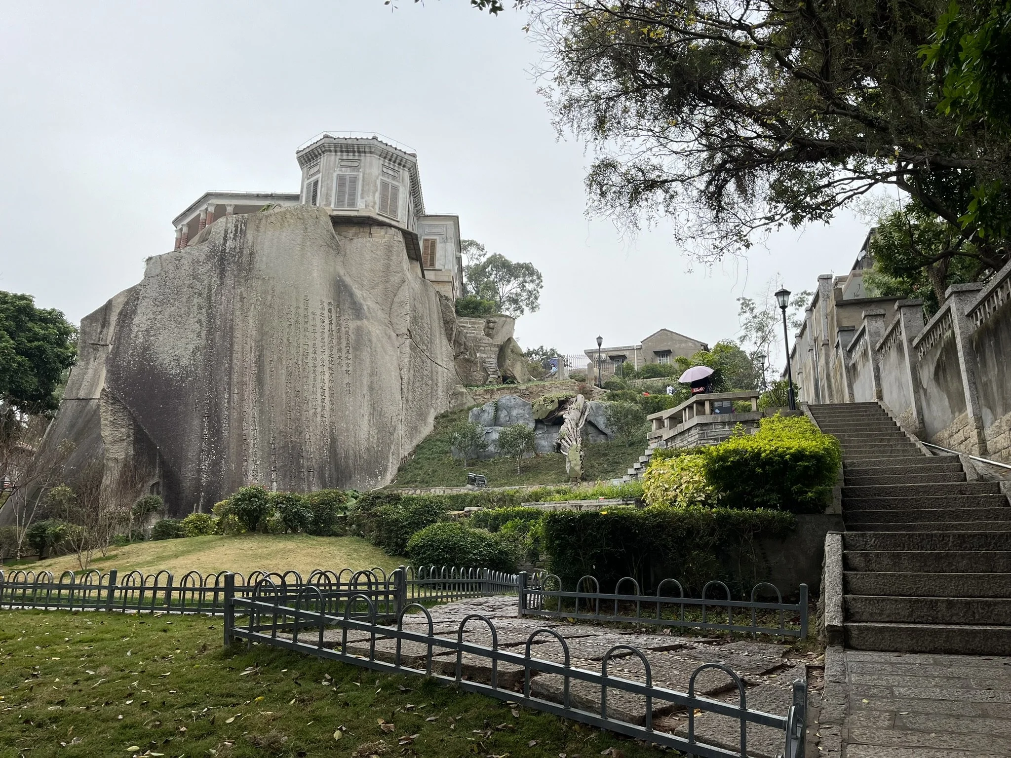 Gulangyu Island, Xiamen