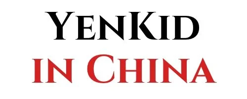 YenKid In China
