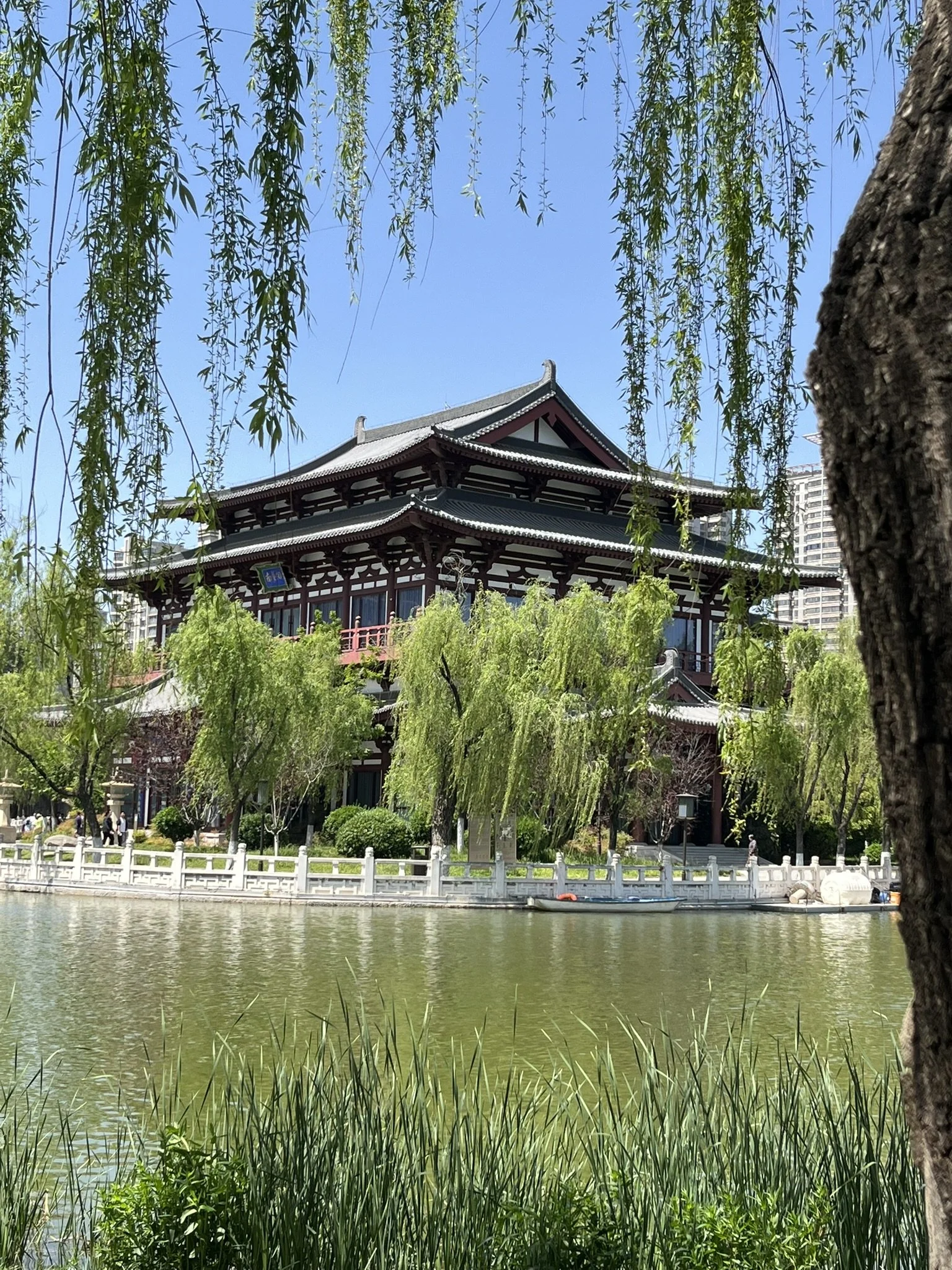 Ultimate Xi’an Travel Guide 2026: Top Tips, Food, Itineraries — YenKid ...