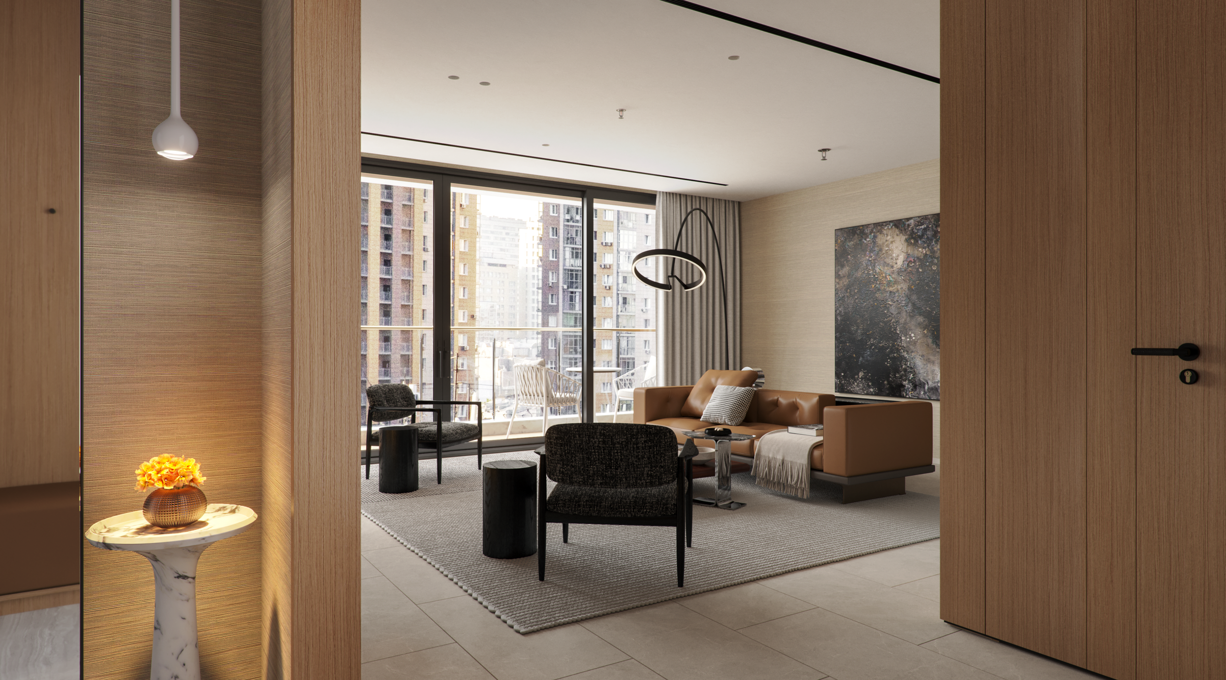 Nội thất độc bản là gì? Xu hướng không gian sống cao cấp