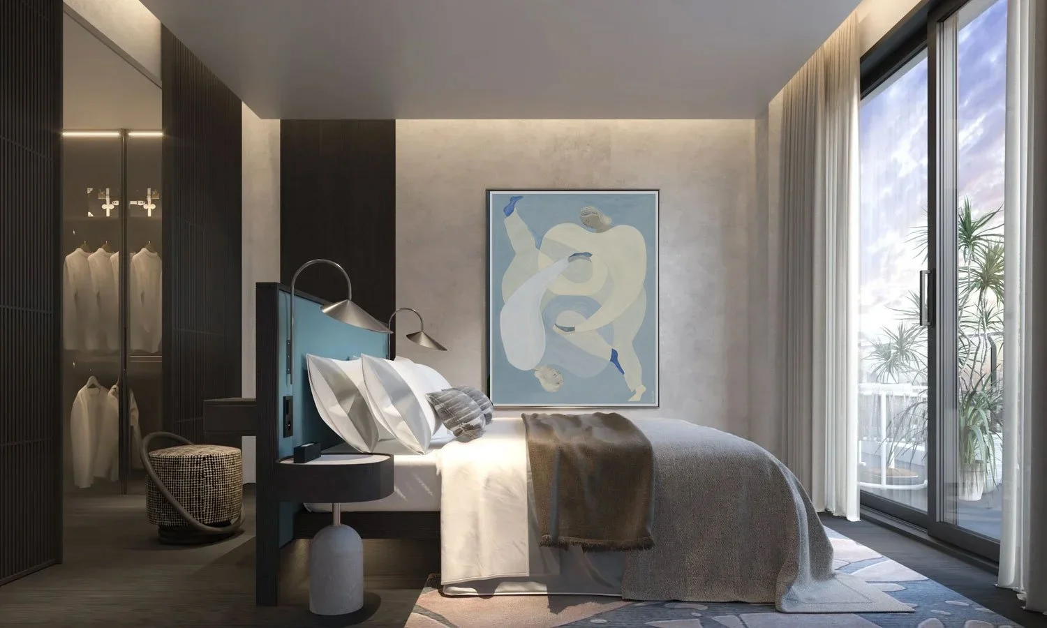 The Gallery of Cosmo — SIO PRIVÉ | TIMELESS, ELEGANCE, LUXURY INTERIOR ...