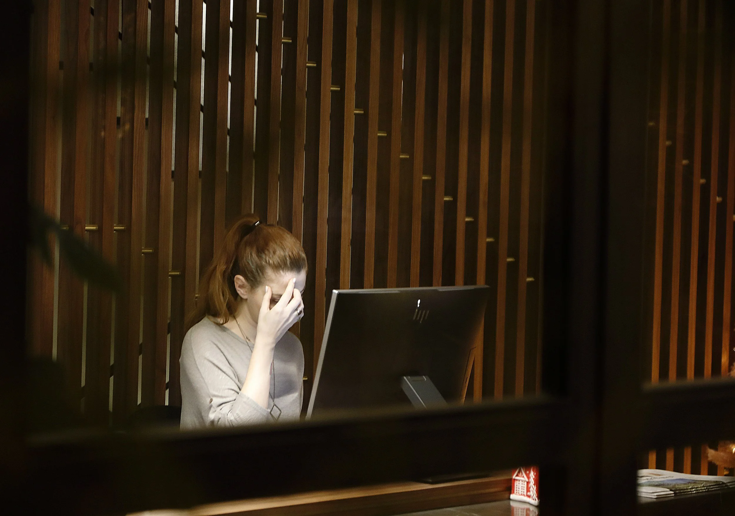 ‘Cervicogenic’ Headaches &amp; Chiropractic's Role