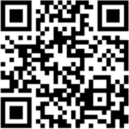 Frühe Hilfen QR Code
