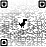 QR Code - Ukrainisch – Materialien zur Kindergesundheit & Ernährung