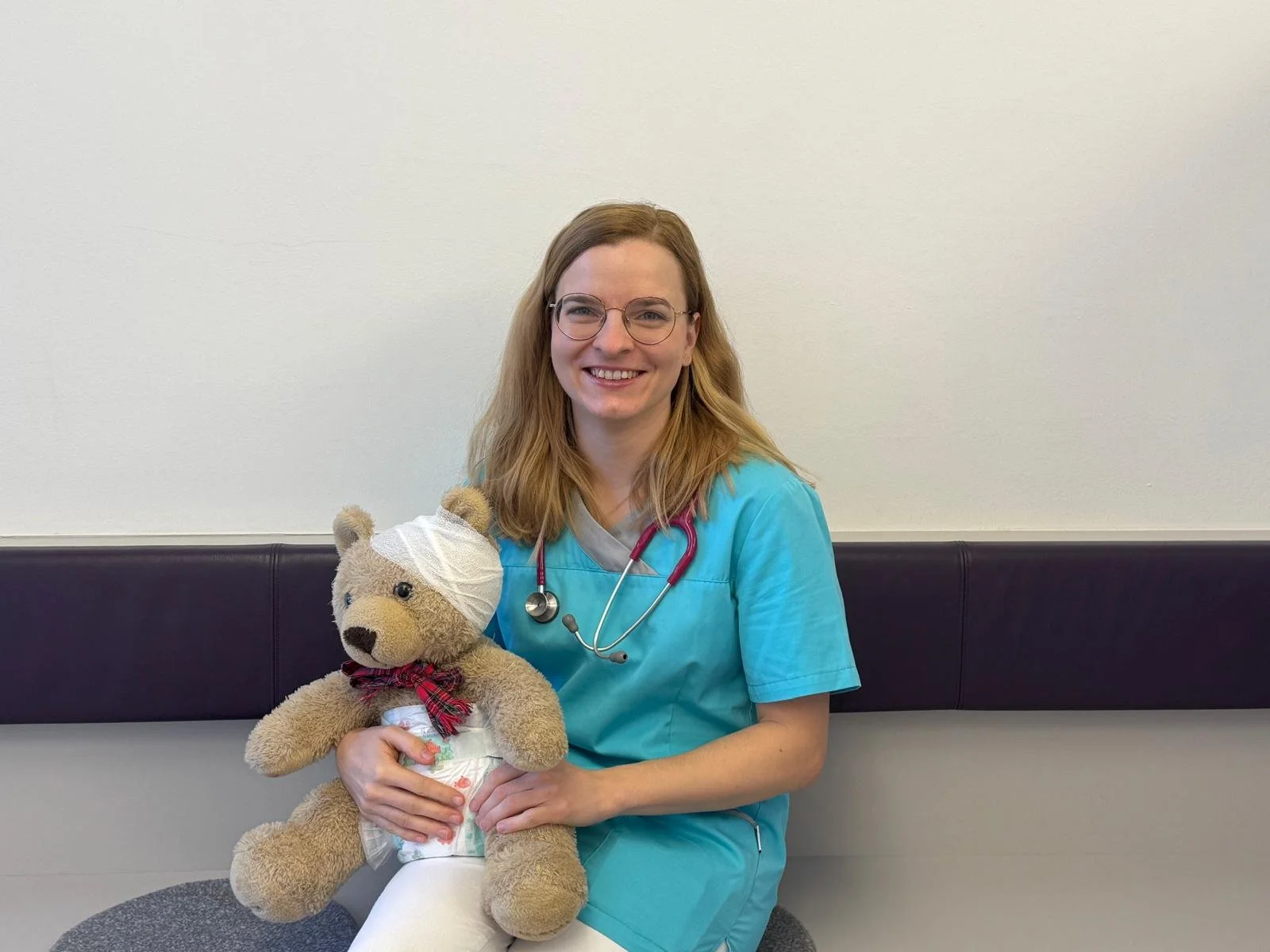 Dr. Natascha Wagner