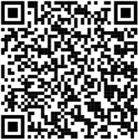 Bewegungsempfehlungen Jugendliche QR Code