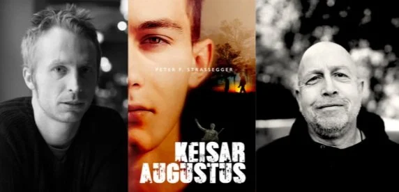 Ungdommens råskap: Peter F. Strassegger & Stein Rune Eriksen