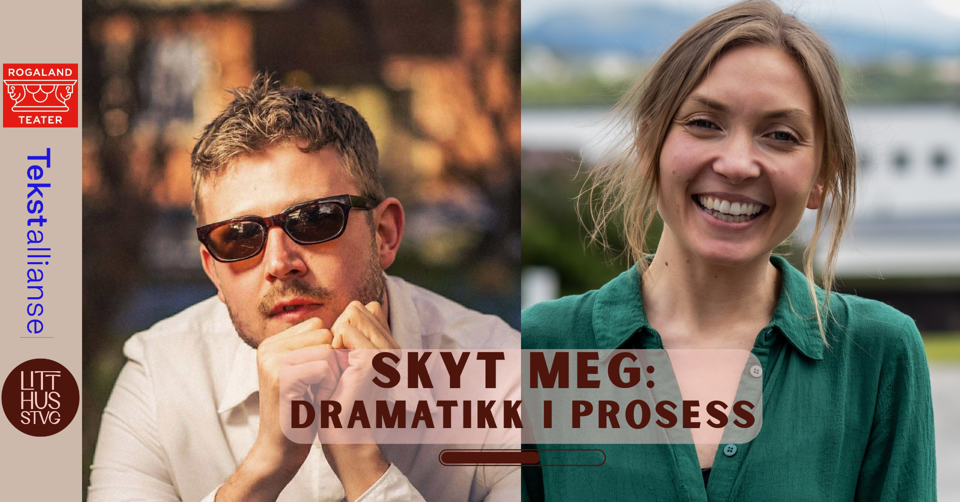 Skyt Meg: Dramatikk i Prosess