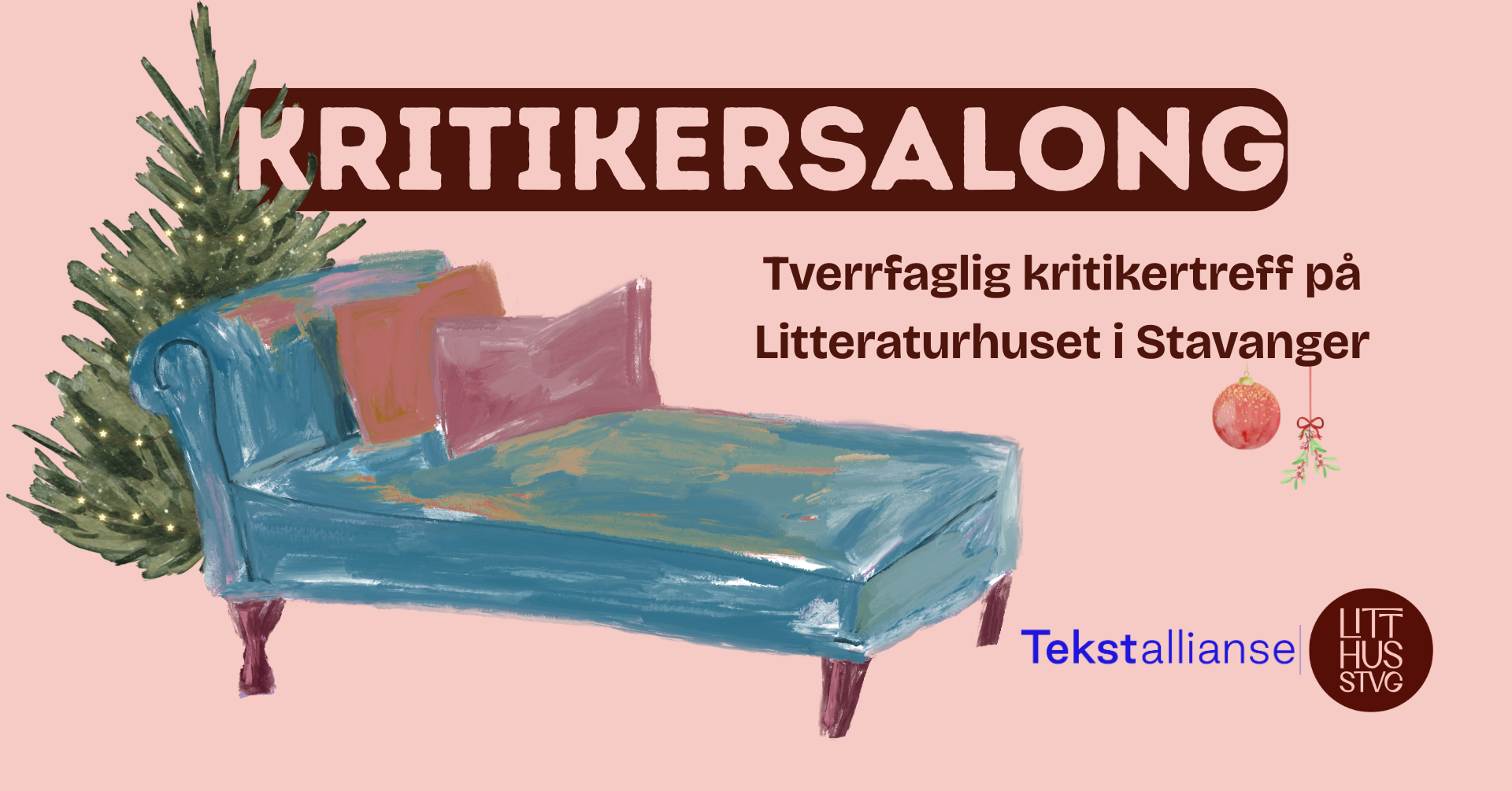 Kritikersalong #5