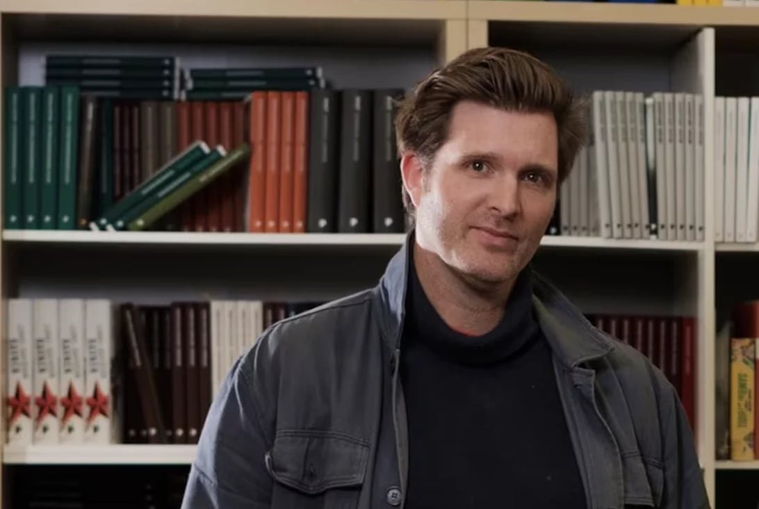 Eirik Bø ansatt som kunstnerisk leder