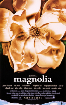 Elefanten Filmklubb: Magnolia (1999)