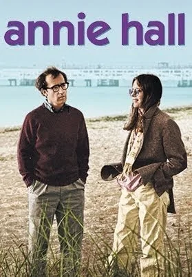 Elefanten Filmklubb: Annie Hall (1977)