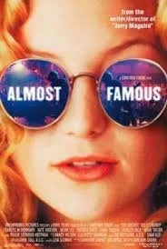 Elefanten Filmklubb: Almost Famous (2000)