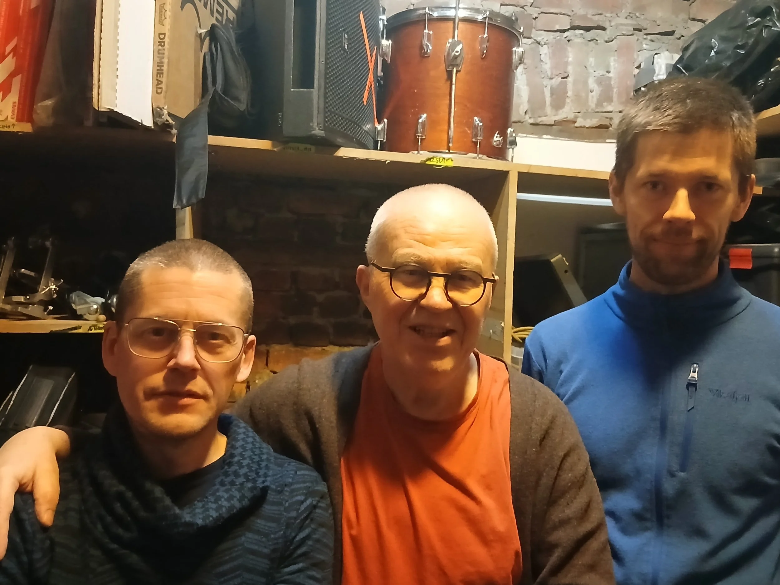 NyMusikk: Evangelium - Gjerstad/Bjorå/Skaset