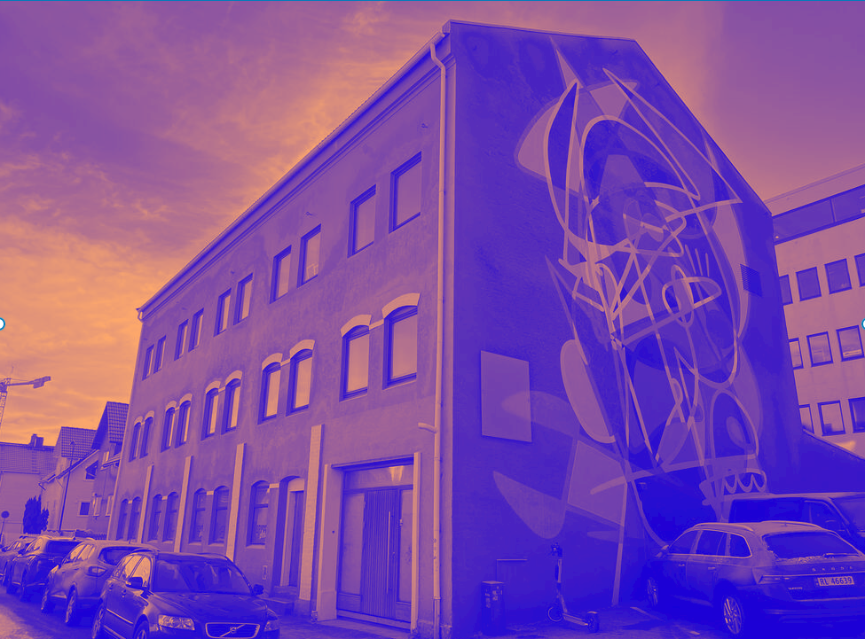 Tekstallianse: Medlemskveld for Rogaland