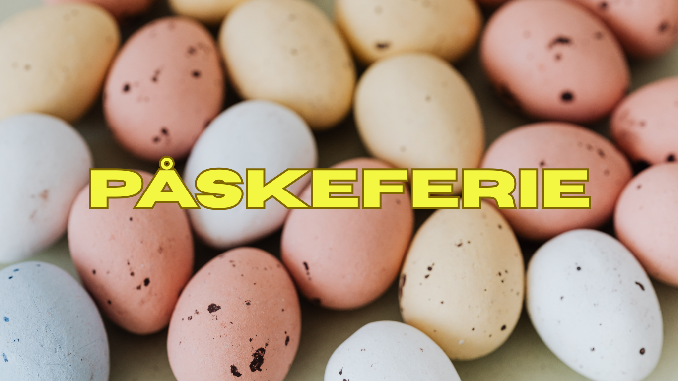 Påskeferie