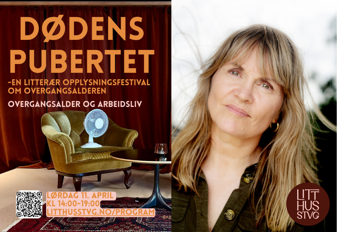 Dødens pubertet 2.0 