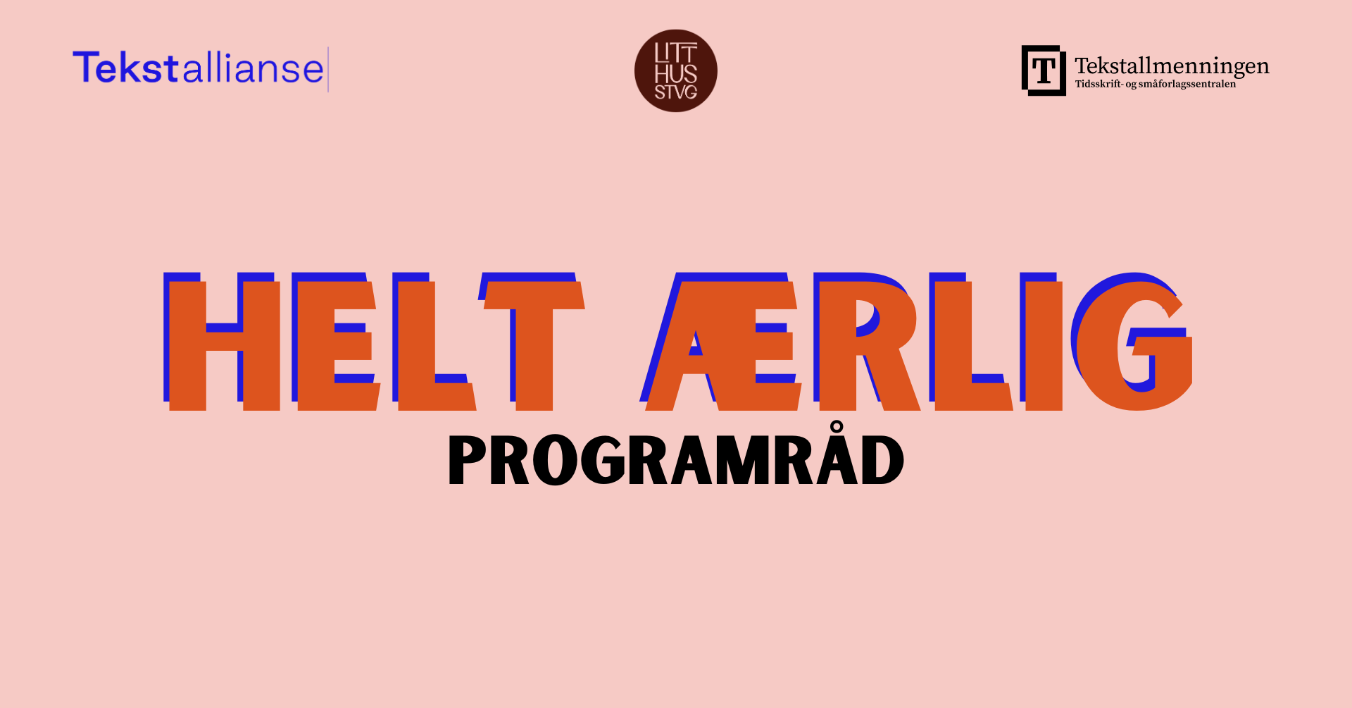 Programråd