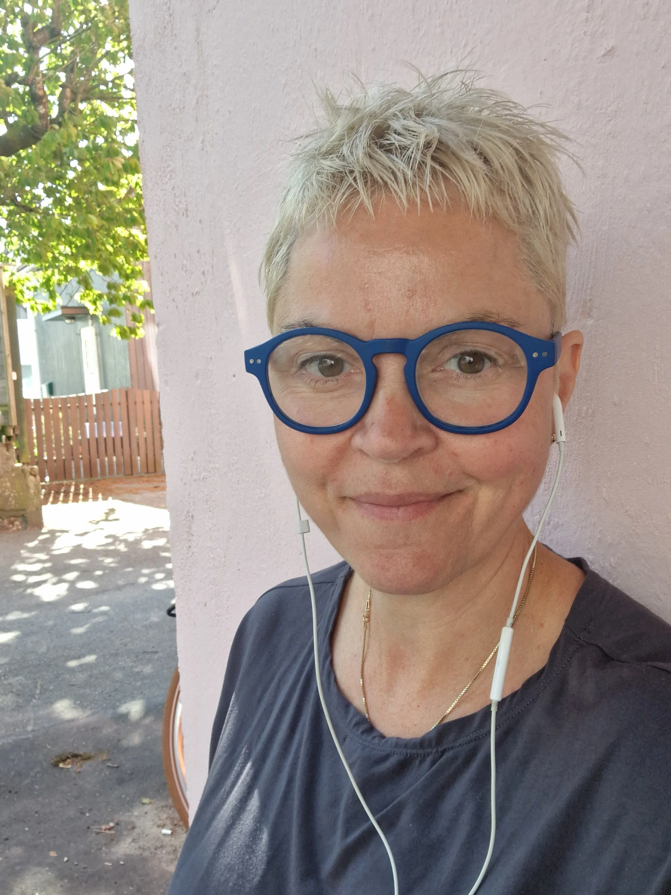 Ida Sørås - daglig leder
