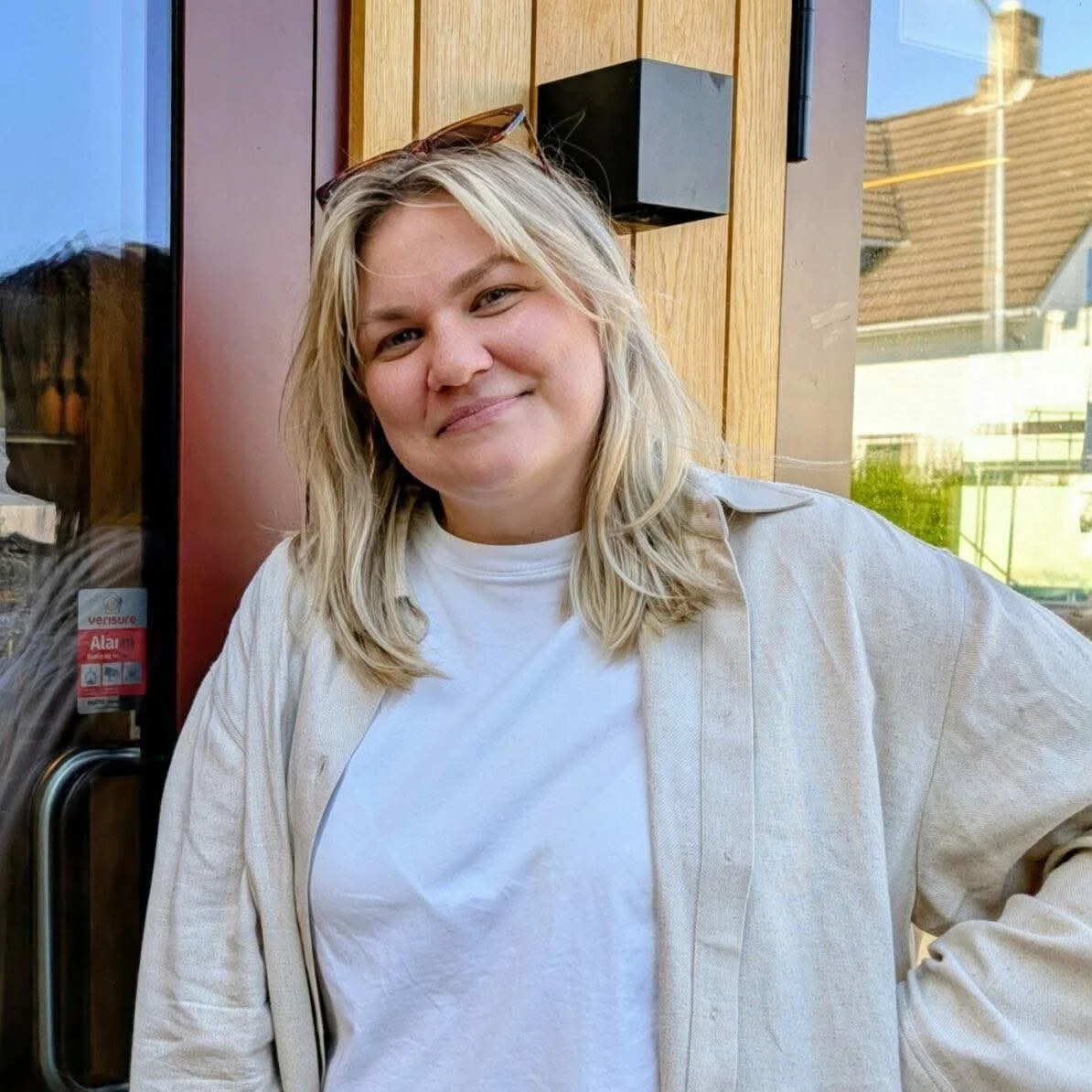 Eirin Lindtner Storesund - Tekstallianse