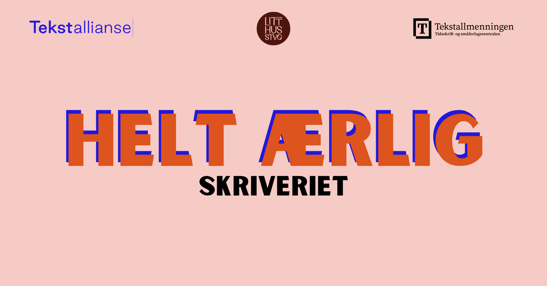 Skriveriet