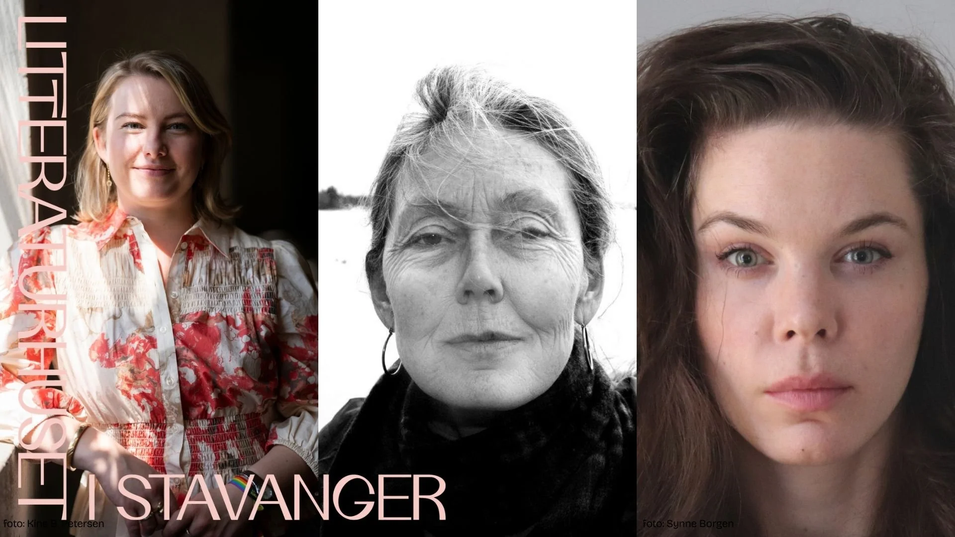Nobel lesesirkel: Hvem er egentlig Anne Carson?