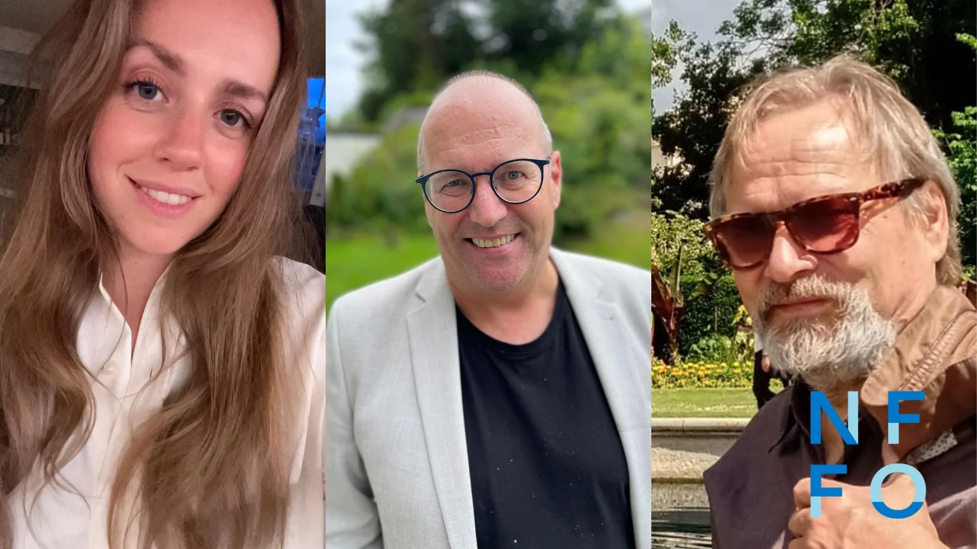KI: Bør vi være livredde?