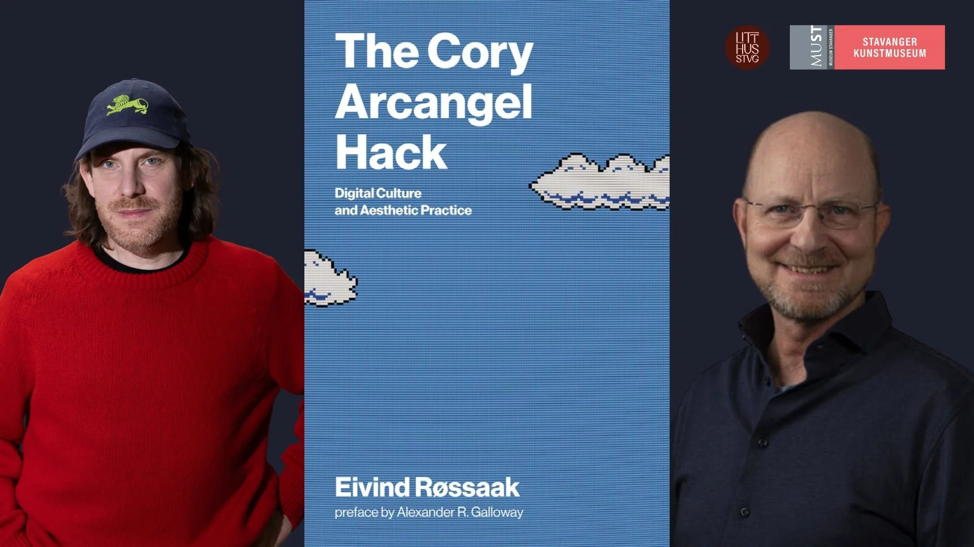 "The Cory Arcangel Hack"