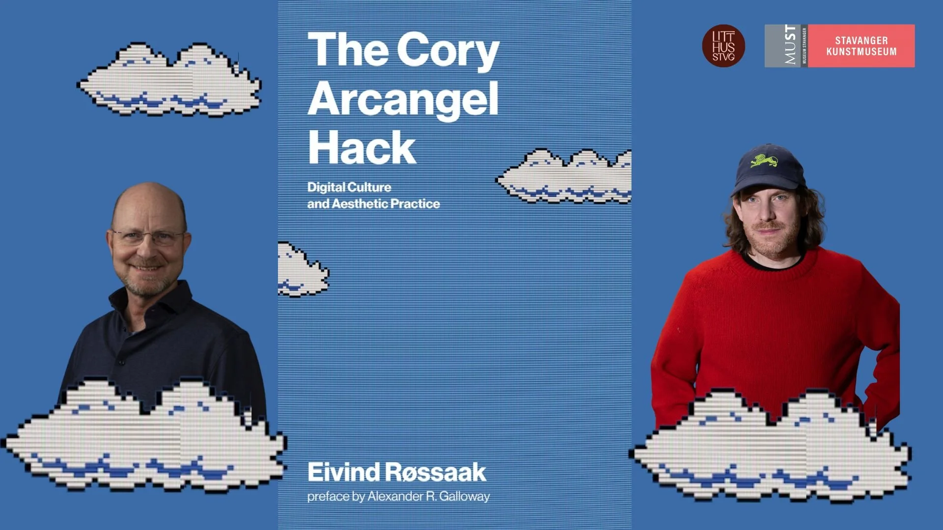"The Cory Arcangel Hack"