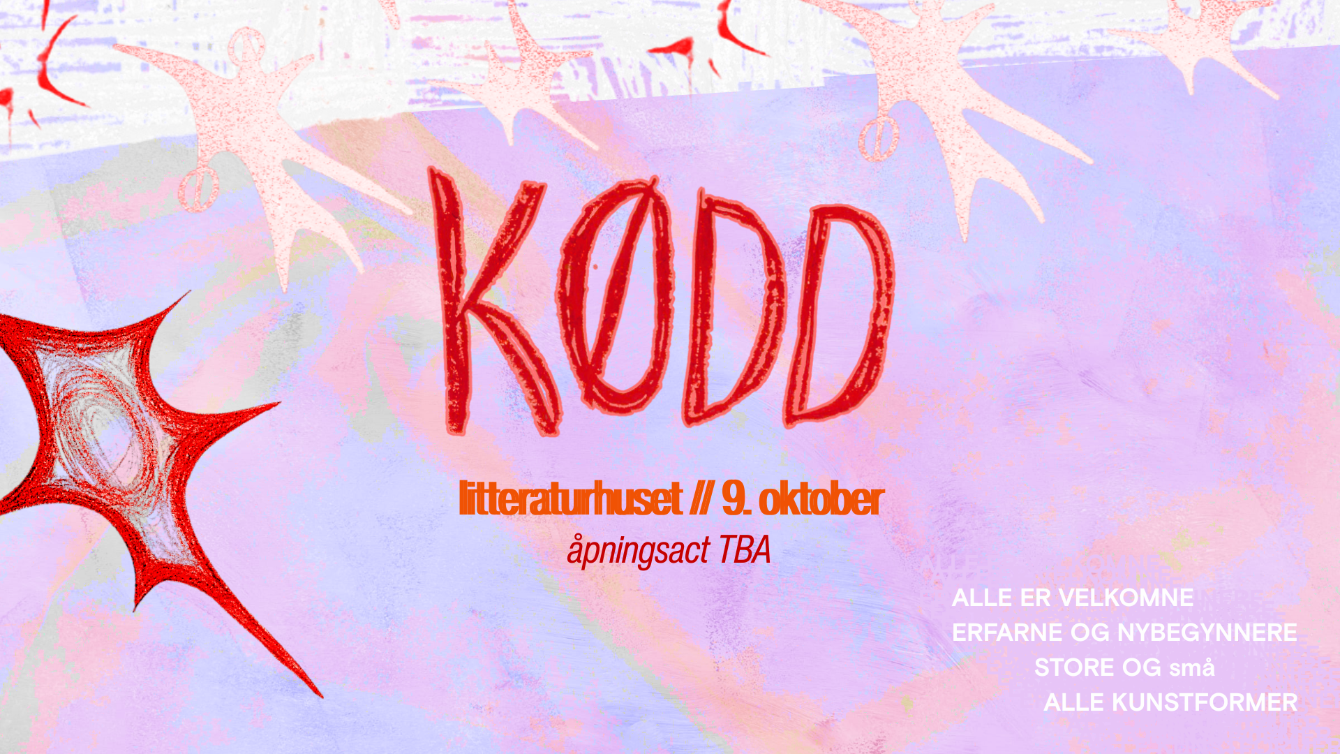 KØDD Jam 