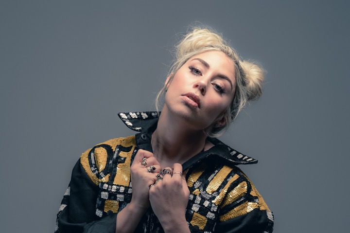 Interview: Theia